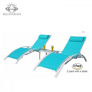 BGTF3008-textilene outdoor furniture