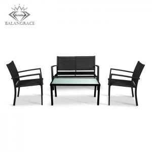 BGTF3001-textilene outdoor furniture
