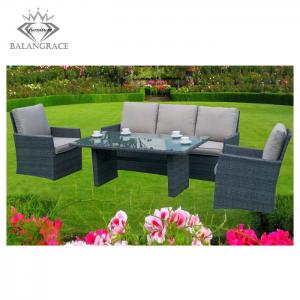 BGRF1113-outside wicker furniture