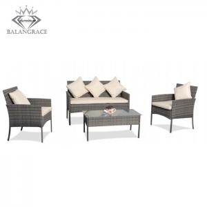 BGRF1176-wicker patio furniture