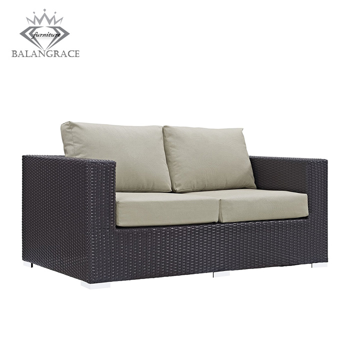 Why you choose balangrace company ?